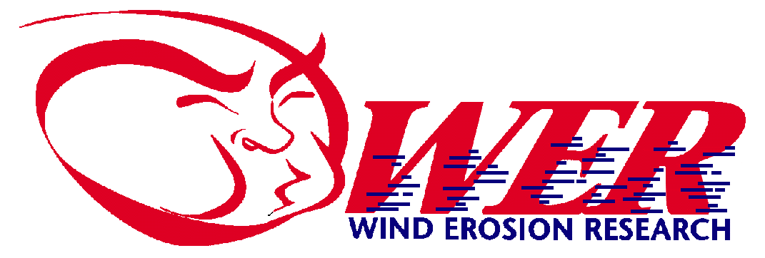 The WER Logo